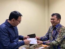 Usai Bebas, Ahok Bakal Jadi YouTuber dan Hasilnya Disumbangkan