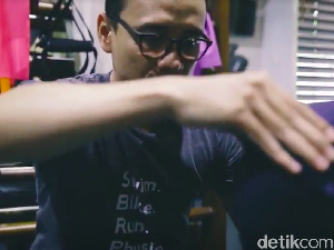 Mengenal Profesi Fisioterapis yang Kerap Disangka Tukang Urut Mengenal Profesi Fisioterapis yang Kerap Disangka Tukang Urut