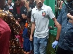 Sesosok Mayat Bayi Ditemukan Terbuang di Musala Kota Malang