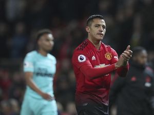Apologi Alexis Sanchez