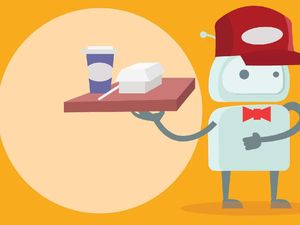 7 Pekerjaan Manusia yang Digantikan Robot