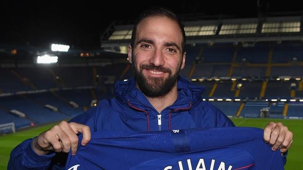 Foto: Tanah Kelahiran Higuain, Cantik Juga