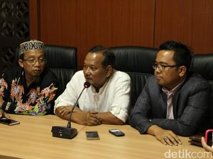 Vigit Waluyo Setor Rp 25 Juta ke Anggota Komite Wasit