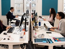 Nadiem Sebut 5 Karier Ini Paling Dicari Selama Pandemi, Apa Saja?