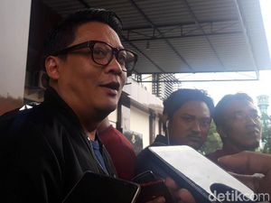 Satgas Mafia Bola Kantongi Bukti Kasus Pengaturan Skor Vigit Waluyo Satgas Mafia Bola Kantongi Bukti Kasus Pengaturan Skor Vigit Waluyo