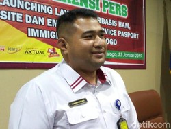 Ternyata di Ponorogo Bisa Bikin Paspor dari Rumah Sakit Lho!