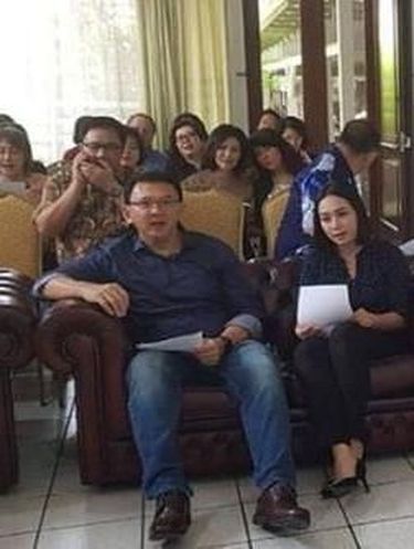 Basuki Tjahaja Purnama