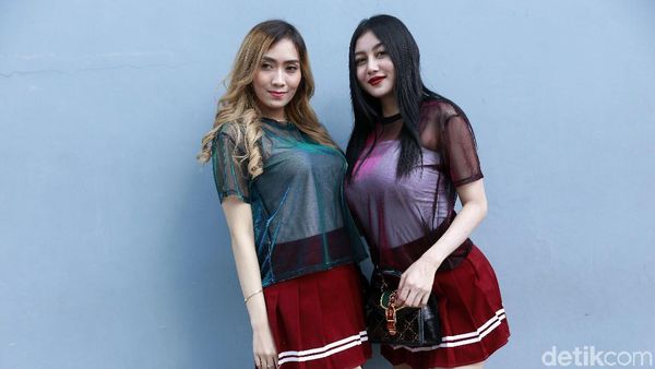 Masih Kuat Iman, Duo Serigala Tolak Tawaran Setengah Miliar
