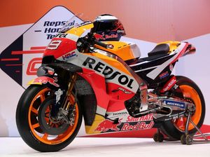 Selenggarakan MotoGP, Indonesia Bisa Tiru Kesuksesan Ajang MXGP