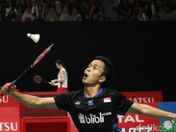 Anthony Bawa Indonesia Menang 3-0 atas Inggris