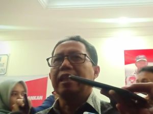 Plt Ketum PSSI Penuhi Panggilan Polisi Terkait Kasus Pengaturan Skor Plt Ketum PSSI Penuhi Panggilan Polisi Terkait Kasus Pengaturan Skor
