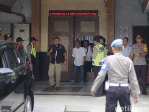 Joko Driyono Tersangka, Komite Ad Hoc Integritas Dituntut Turut Bersih-Bersih Joko Driyono Tersangka, Komite Ad Hoc Integritas Dituntut Turut Bersih-Bersih