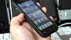 Mau Tahu Nenek Moyang Ponsel Xiaomi? Begini Wujudnya
