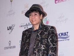 Desainer Terkenal Korea Dituntut atas Pelecehan Seks 2 Pria Dewasa