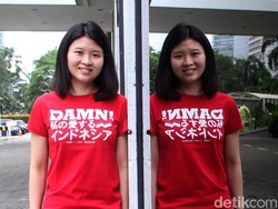 Bukan Juara All England, Praveen Punya Kenangan Lebih Manis Bersama Debby