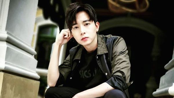 Ini Aloysius Pang, Aktor Singapura yang Wafat saat Wamil