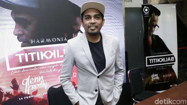 Berita Glenn Fredly Meriahkan Konser Pacific Expo 2019 di Selandia Baru Rabu 3 Juni 2020 Berita Glenn Fredly Meriahkan Konser Pacific Expo 2019 di Selandia Baru Rabu 3 Juni 2020