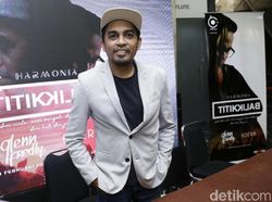Ungkapan Duka Musisi Dengar Kabar Glenn Fredly Meninggal