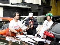 Go A Head Challenge Kembali dengan Kompetisi Kreatif Tanpa Batas