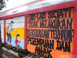 Wanita Simpan 7 Janin di Makassar Disebut Korban Kekerasan Pacaran