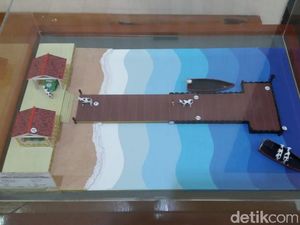 Mahasiswa ITS Pecahkan Masalah Bongkar Muat Sapi di Madura