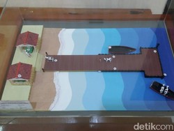 Mahasiswa ITS Pecahkan Masalah Bongkar Muat Sapi di Madura