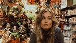Manisnya Mikkie Kiemeney, Pacar Frenkie de Jong