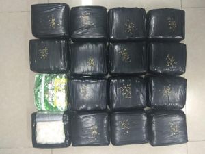 BNN Gerebek Home Industry Ekstasi di Medan yang Dikelola Buron