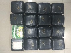 BNN Gerebek Home Industry Ekstasi di Medan yang Dikelola Buron