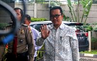 Imam Nahrawi.
