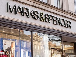 Viral, Tisu Toilet Marks & Spencer Disebut Bertuliskan Lafadz Allah
