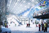 Inilah Mimpi Spektakuler Kaum Urban