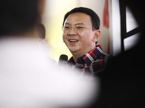 Ahok, Kalau Mau Jadi Dirjen Bea Cukai Ini Lho Tugasnya Ahok, Kalau Mau Jadi Dirjen Bea Cukai Ini Lho Tugasnya