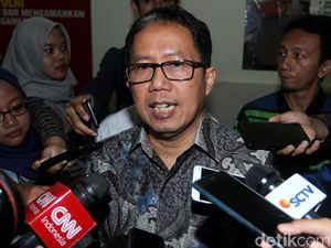 Perusakan Bukti Bikin Jokdri Berakhir di Balik Jeruji Perusakan Bukti Bikin Jokdri Berakhir di Balik Jeruji