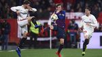 Barcelona Tersungkur di Ramon Sanchez Pizjuan