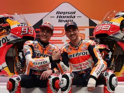 Lorenzo: Marc Marquez Memang Hebat, tapi Bukan Tak Terkalahkan