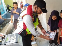 Puluhan Warga Sukabumi Korban DBD, Satu Meninggal Dunia