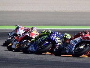 Lorenzo: Setim dengan Marquez Sama Seperti Setim dengan Rossi