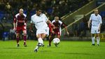 10 Striker Tajam yang Mejan di Premier League