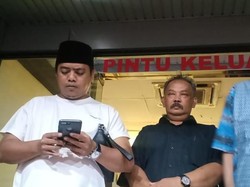 Penipu yang Catut Nama Jokowi Resmi Dipolisikan