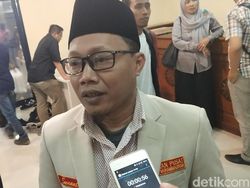 Pemuda Muhammadiyah Sambut Baik Jokowi Tunjuk Listyo Sigit Jadi Calon Kapolri