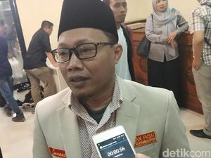 Pemuda Muhammadiyah Apresiasi Gerak Cepat Bareskrim Tangkap Yahya Waloni Pemuda Muhammadiyah Apresiasi Gerak Cepat Bareskrim Tangkap Yahya Waloni