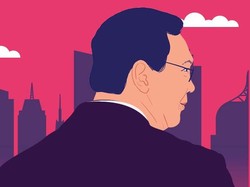 Deretan Infrastruktur Peninggalan Ahok