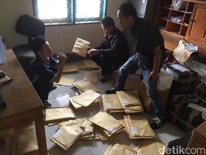 Ada 4.446 Eksemplar Tabloid Indonesia Barokah di Banjarnegara Ada 4.446 Eksemplar Tabloid Indonesia Barokah di Banjarnegara