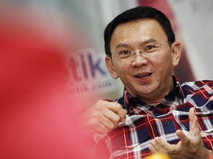 Ahok Ingin Jadi YouTuber, Ariel-Pevita Didoakan Segera Nikah Ahok Ingin Jadi YouTuber, Ariel-Pevita Didoakan Segera Nikah