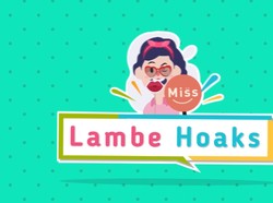 Tak Mau Kalah dengan Akun Gosip, Kominfo Bikin Lambe Hoaks