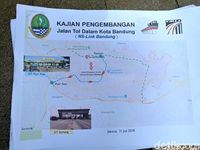 Berita Dan Informasi Tol Dalam Kota Bandung Terkini Dan Terbaru Hari ...