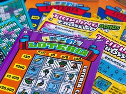 Gara-gara Lupa Beli Tortilla, Pria Ini Menang Lotere Rp 2,4 Miliar