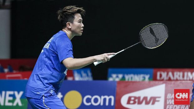 Liliyana Natsir: Jadi Atlet itu Berat