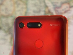 Resolusi Kamera Ponsel Tembus 100 Megapixel Tahun Ini?